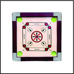 Carom Board